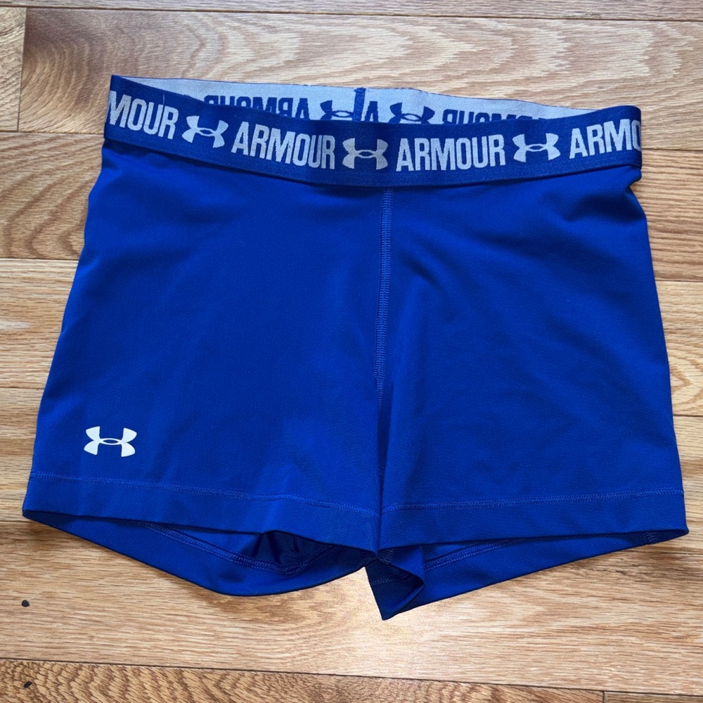 Under Armour Women's Shorts